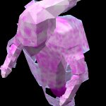 Violet Zephyr (Violet Djinn)