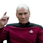 Picard Make It Totes