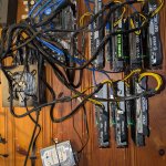 LLM home server comparison. 40GB expensive. 84GB cheap.