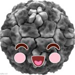 Happy Kawaii Bacteria