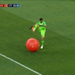 Alisson balloon