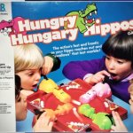 Hungry Hungary Hippos