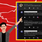 The Man Point At Austin Foster Being Bad Drama