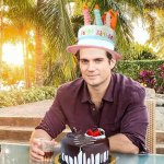 Henry Cavill Birthday