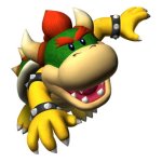 Koopa kid