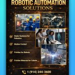 Brake Systems for Robotics