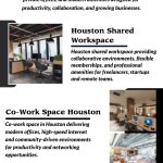 Office Space Rental Spring