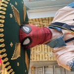 Mexican Spider-Man 2 meme