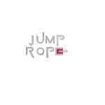 Squid Game Font Jump Rope
