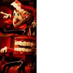 Caine reaction part 2