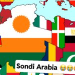 Sondi arabia