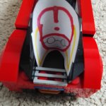 Protooliver 2004: The Movie