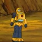 bumbelbee GIF Template