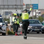 DGT: Caballero, Caballero