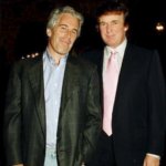 Donald and Epstein