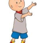Caillou