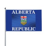 alberta republic