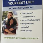 Are you living your best life?