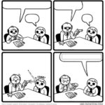 I have no weaknesses meme