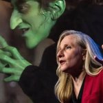 Wicked Witch Governor Spamburger