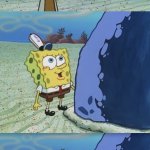 It’s not just a boulder. It’s a rock.