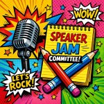 Speaker Jam Committee