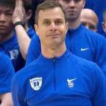 134-1 2026 Duke Eliminated