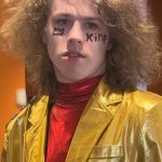 Liam Keel Northy face drawings CROPPED