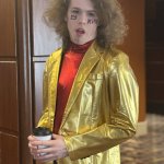 Liam Keel Ozzy show intermission meme