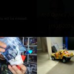 Spider-Man 2099 Kills Timon and Pumbaa By Fiore