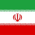Iran Flag
