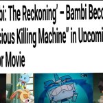 Fat chungus chud ball