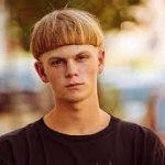bowl cut