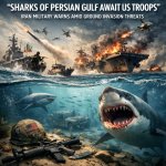 US–Israel–Iran War (World War 3 DLC)