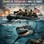 US–Israel–Iran War (World War 3 DLC) meme