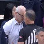 Dan Hurley Referee