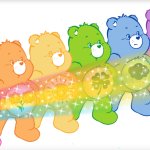Care Bear Stare