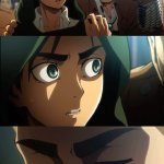 Erwin Smith template