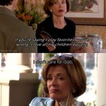 Arrested Development I Love All My Children