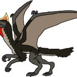 Isla Phanero's Snallygaster