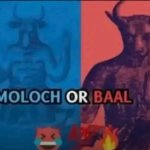 Moloch or baal meme