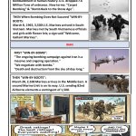 HERE AMERICA GOES AGAIN - Same Old Sh..T