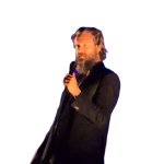 FATHER John (respectfully)