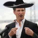 Greasy Gavin look at me