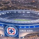 Estadio Cruz Azul