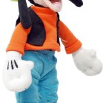 Goofy Plush