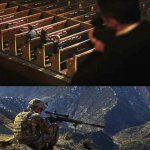 Assassination Chain Extended Kingsman