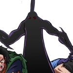 Imu vs Fraudragon and Sabo