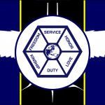 The Reclamation Banner