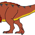 Kasai Rex (Paleoverse + EOIverse)